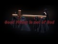 Brother Enigma Audio Message On Good Friday Is Not For The Lord Jesus
