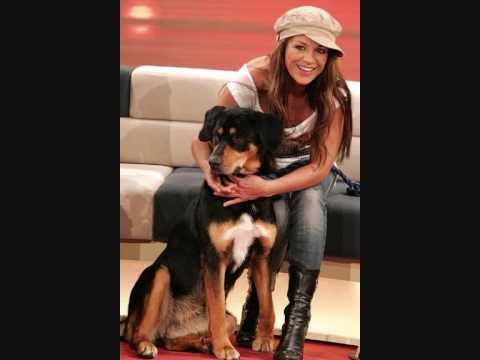 Michelle-Tief in mir lebt ein Traum