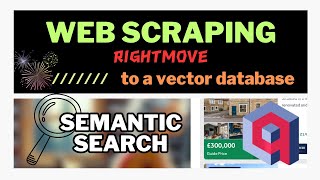 Semantic Search for Real Estate Properties | Qdrant Vector Database