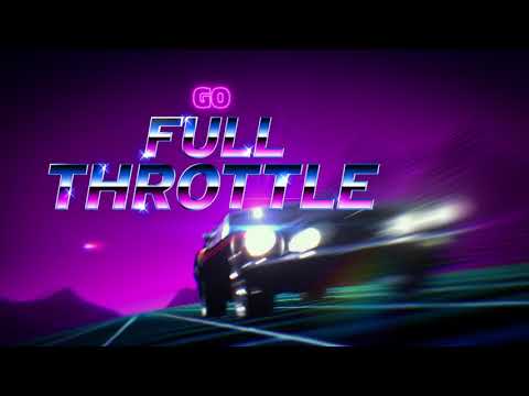 Видео Night Driver #1