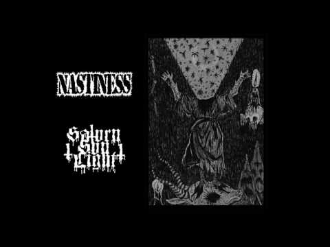 Nastiness - Satvrn Svn Light (Full-Split)