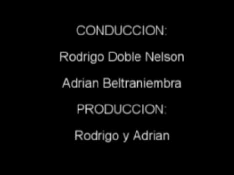 ESTUDIO PADEL PROGRAMA #6 PARTE 4.wmv