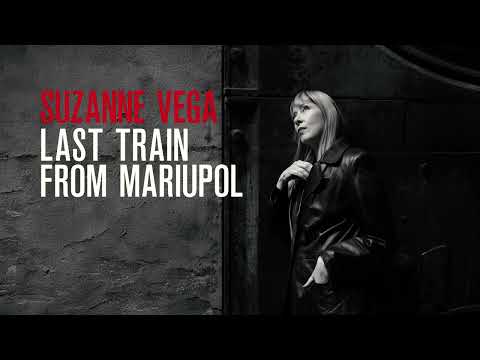 Video thumbnail for Last Train from Mariupol
