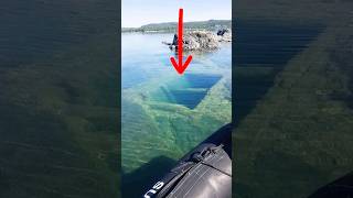 Mysterious Discoveries Made In The Middle Of Nowhere