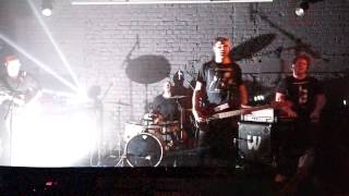 LLNN - Monolith (Live @ Club Control)