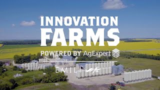 Innovation Farms creates space for collaboration and innovation - Long (2022)