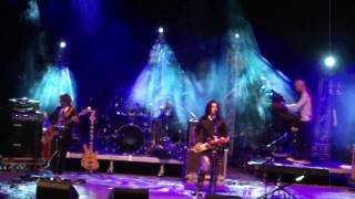 MARILLION - Out of this world (Loreley 2010)