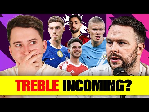 HenryTalksFootball and Terry Flewers TV