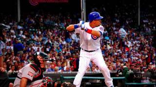 When the Cubs Go Marching In - Steve Goodman