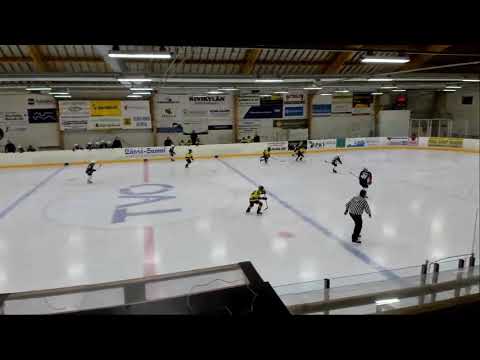 20200905 U12 AAA turnaus  LeKi-Lukko
