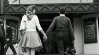 José José - Amor de discoteque (Lyrics)