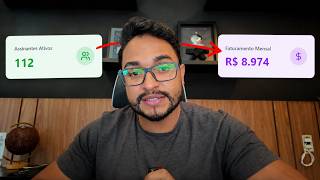 Porque você deveria criar um App vender assinaturas?