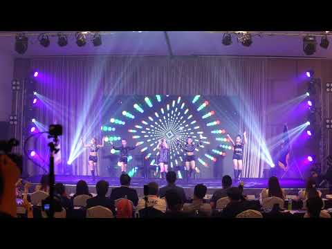 201213 (4K) Danzy cover ITZY - Dalla Dalla & Wannabe @ 2020 K-Pop Dance   "One Dream One Korea"