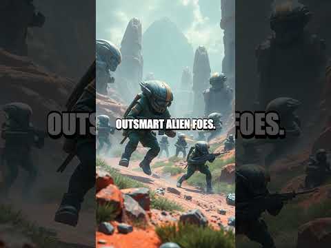 The Next Frontier of Strategy: "XCOM 3"