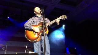 Aaron Lewis - &quot;Stuck In These Shoes&quot; Golden Nugget Casino 2/21/15