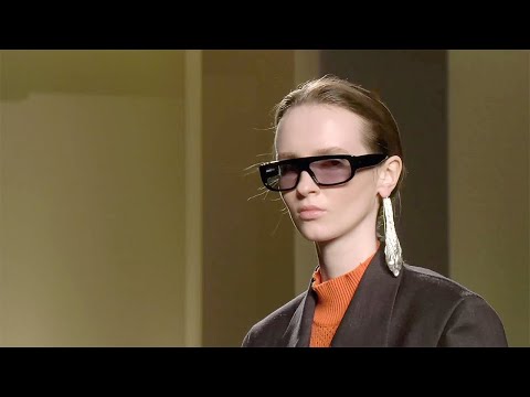 Kata Szegedi | Budapest Select | Fall Winter 2021/2022 | Full Show