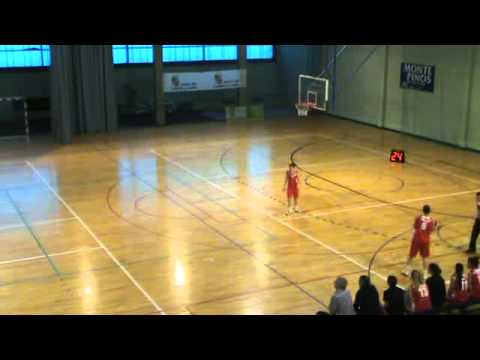 LF2A J22 UNIVERSIDAD DE VALLADOLID...,41 - 65,AROS LEON... (12/04/2015)