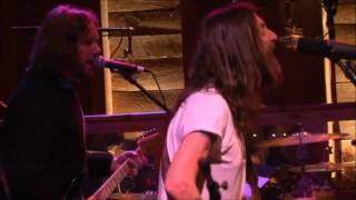 The Black Crowes - Oh Sweet Nuthin&#39;