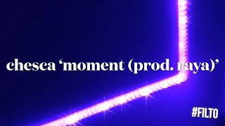 Moment Lyrics English Translation