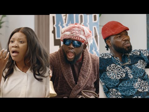 MAMA DEOLA THE MORRAGE CANCELO EP1 |