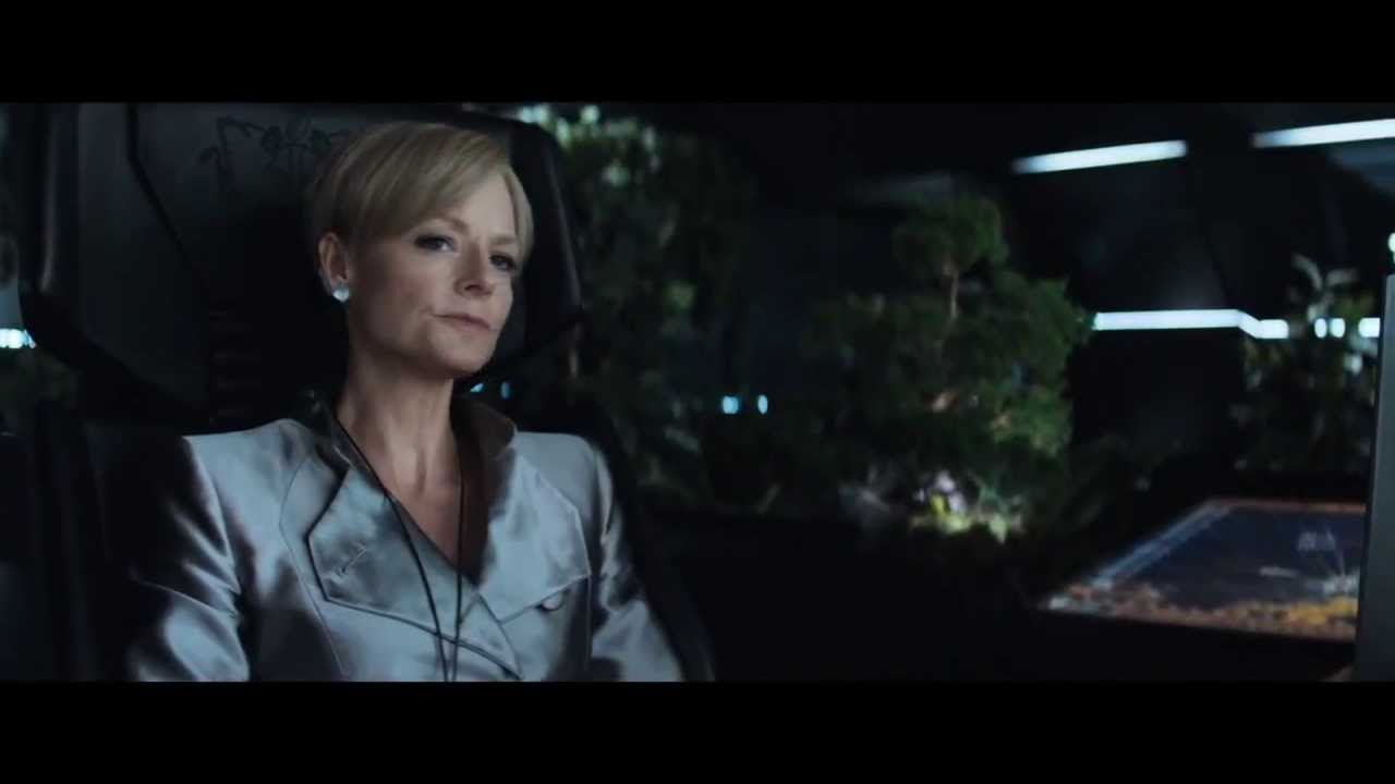 Miniature de la vidéo Elysium - Bande Annonce 2 - VF du film Elysium