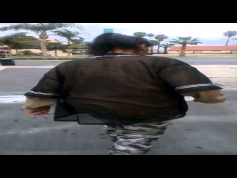 T-PAPER FAMOUS GIVING BAK TO THE COMMUNITY AND PROMOTING  (COMEDY)