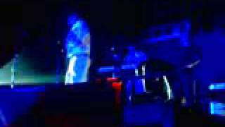 Funker Vogt live in mexico - The End