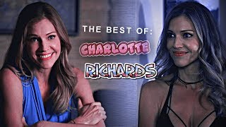 THE BEST OF: Charlotte Richards