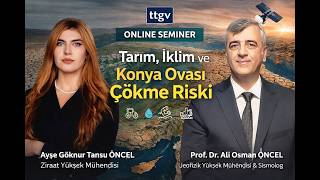 Konya Çöküyor