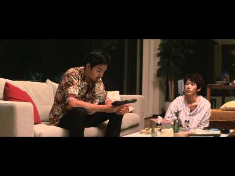 映画「I'M FLASH！」予告編