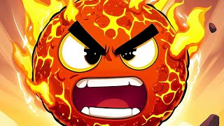 Meteora LP Army Bootcamp #14 - April - Day 2