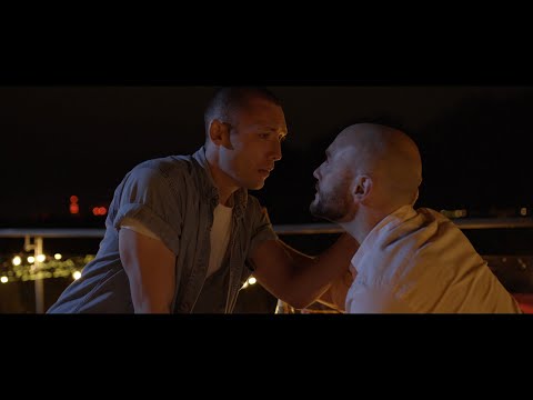 Plunge Q&A with David James Holloway and Sam Lawrence