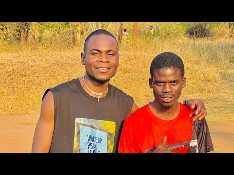 FUNGO INE AYI Kumpewu unofficial music video 