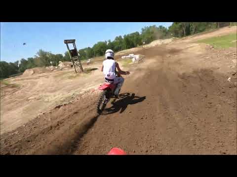Nice Track Archview MX 06-24-23