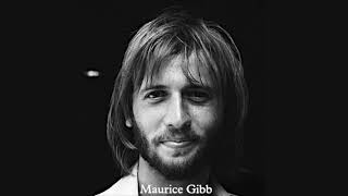 Maurice Gibb-Hold Her In Your Hand