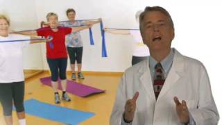 Diabetes: Exercise as medicine