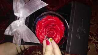 Ajediam Diamond Roses NEW box