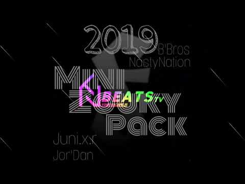 Funky Bros Ft B'bros - Girls Like You[Mini Zouky Pack 2019 Vol.1]