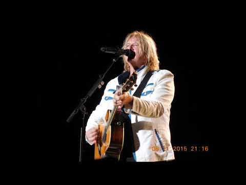 Thumbnail for Joe Elliott - "Two Steps Behind" - Live Acoustic XM 2020 [Audio] by Joe Elliott