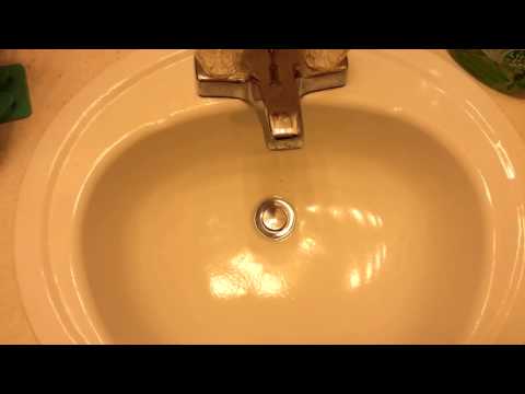 YouTube video about: Does professor amos drain cleaner work?