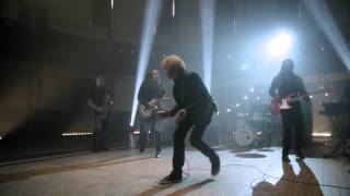 Simply Red - Shine On