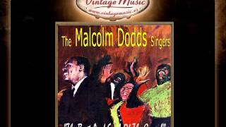 THE MALCOLM DOODS SINGERS CD Vintage Gospel Spirituals. Shadrack ....
