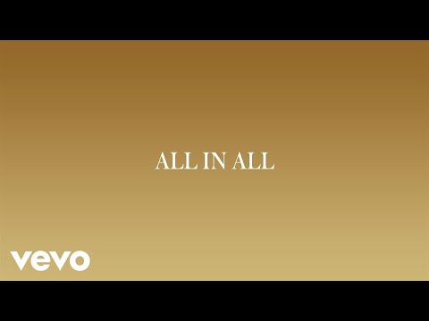 Video All In All (Audio) de Shania Twain