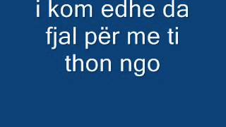 Ylldit - E Imja Je