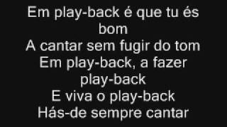 Carlos Paião Chords