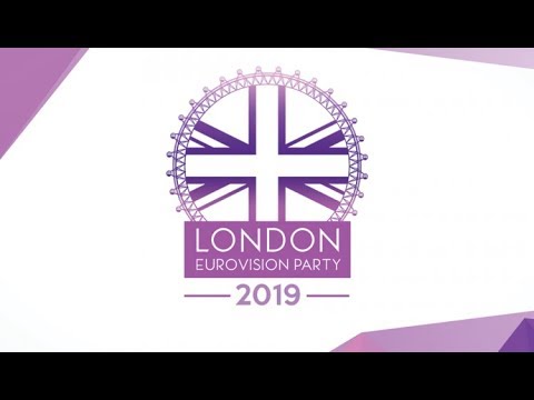London Eurovision Party 2019 (Official Recap)