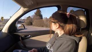 Happiest Man On Earth // Broken Back