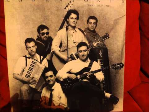 carantonis - guitar song (twice told tales 1988) litfiba ira