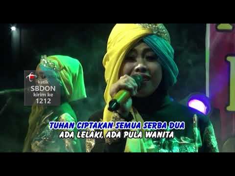 (NADAMUSLIM) An-Nisa Putri - Serba Dua
