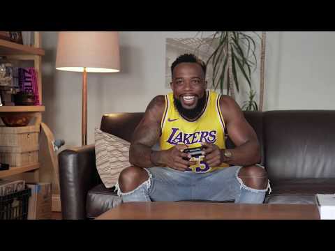 NBA 2K20 -  Mein TEAM Trailer